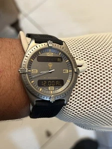 Breitling Aerospace NAVITIMER for Queen Noor Al Hussein of Jordan - Picture 1 of 9