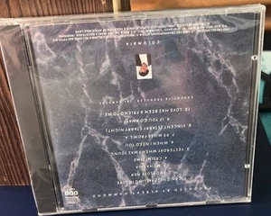 Starry Night by Julio Iglesias (CD, Nov-1990, Columbia (USA)) New Sealed. C34 - Picture 1 of 3