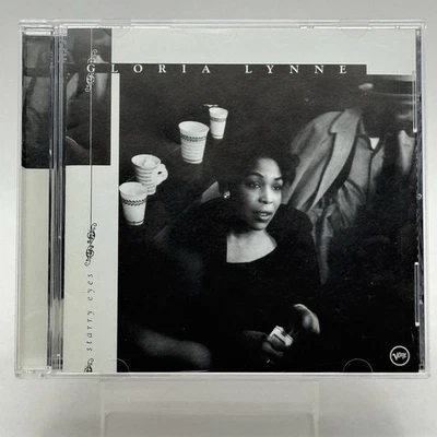 Starry Eyes: The Collection by Gloria Lynne (CD, 1998) jazz vocal EXCELLENT Foto 1 de 3