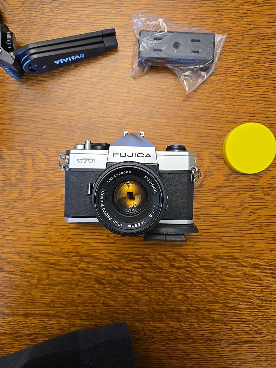 Fujica Vintage Cameras for sale | eBay