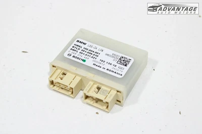 BMW 330I XDRIVE G20 2019-2022 freno de estacionamiento unidad de módulo de control informático OEM Foto 1 de 4