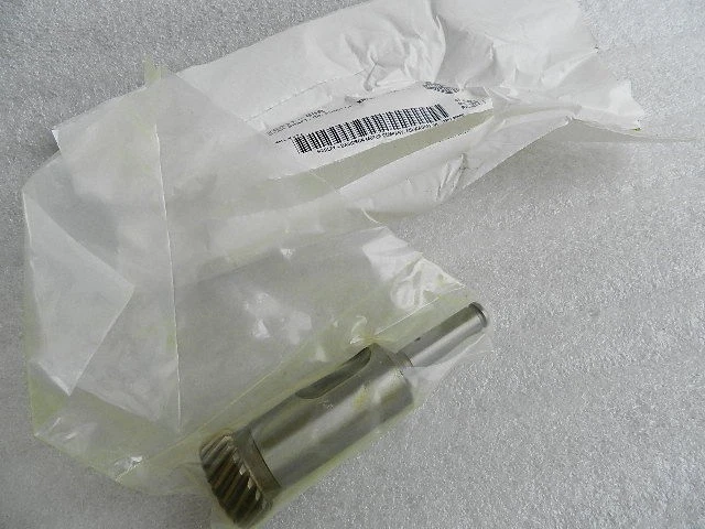 26331-88R 全新原始设备制造商 Harley-Davidson XR-750 GEAR SHAFT 油泵 — 第 1/1 张图片