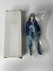 Modellino Marvel X-Men Kitty Pryde Shadowcat 1995 esclusivo MailAway ToyBiz - Foto 1 di 6