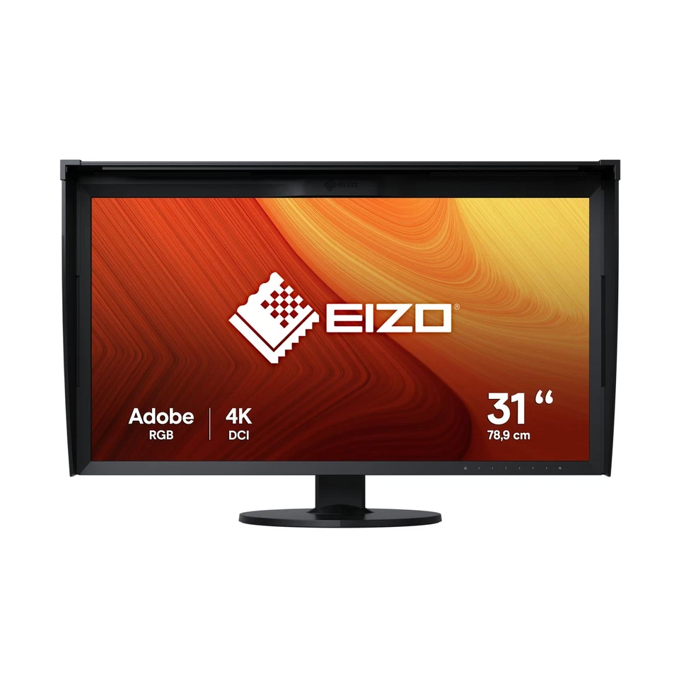 EIZO CG319X 31 In IPS 4k dCi
