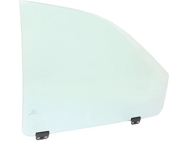 Front Right Door Glass For Chrysler Town  Country Voyager Caravan Grand SF2 - Image 1 of 1