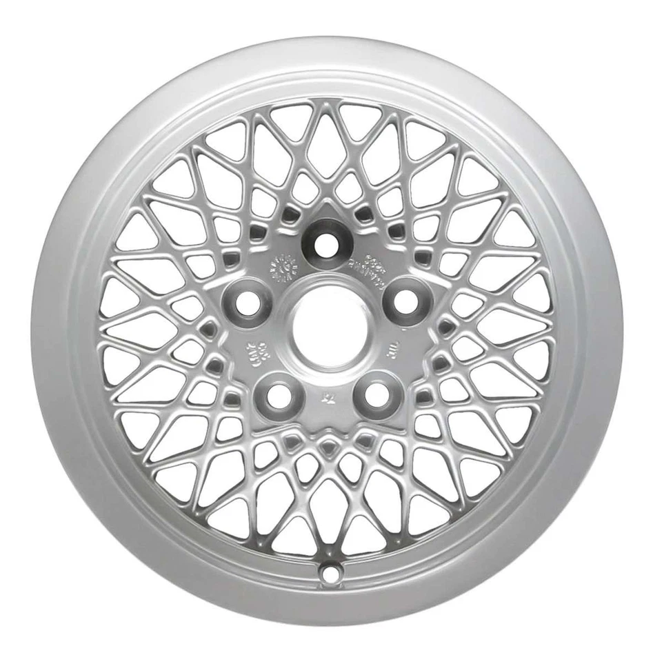 Llanta de 15" OEM CBC2469 CBC9643 Jaguar XJS 1988 1989 1990 1991 1992 1993 Foto 1 de 1