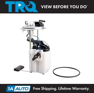 Módulo de bomba de combustible TRQ para Hyundai Entourage 2007-2008 Kia Sedona 2007-2010 Foto 1 de 4