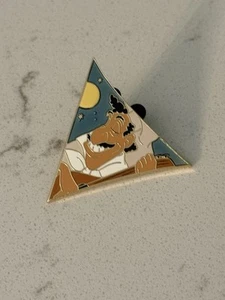 Lady And The Tramp 70th Anniversary Mystery Puzzle LR Pin - Joe - Bild 1 von 2