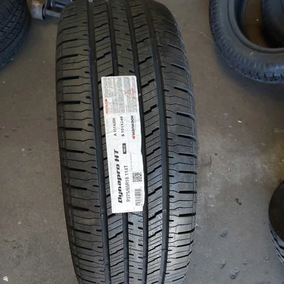 Nuevo P275/65R18 Hankook Dynapro HT 114 T  Foto 1 de 3