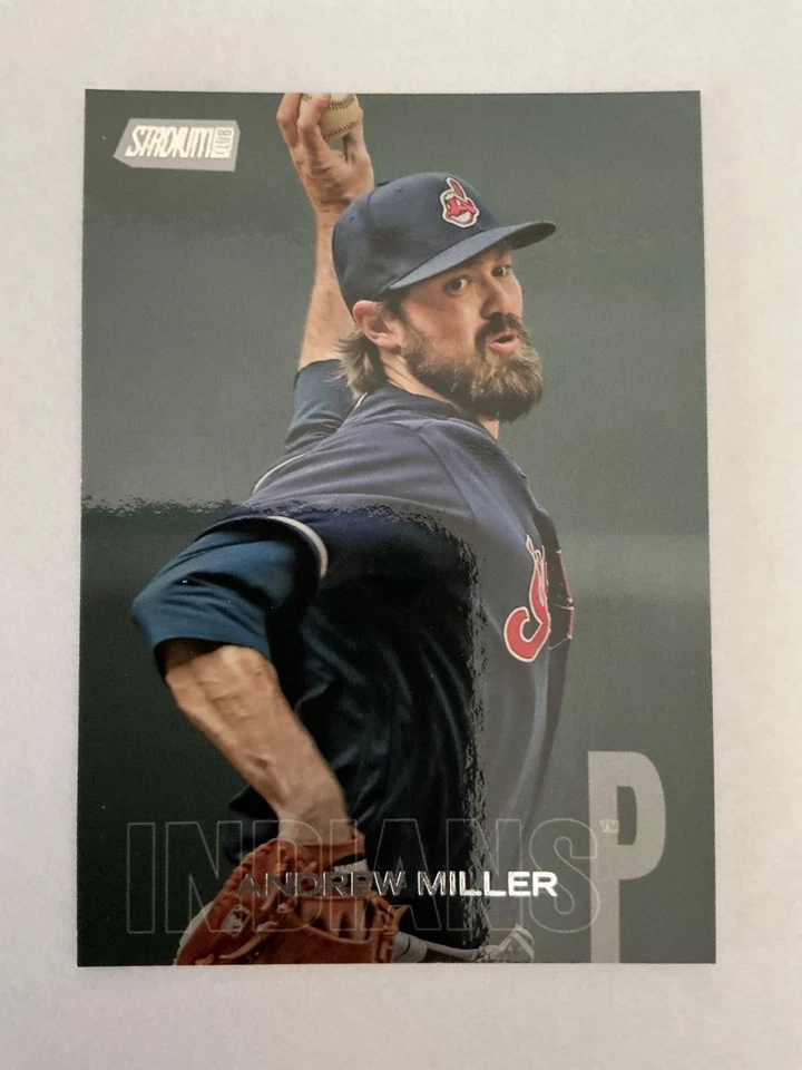 Topps Stadium Club Base 2018, rojo, negro, naranja, insertos - envío gratuito Foto 1 de 1