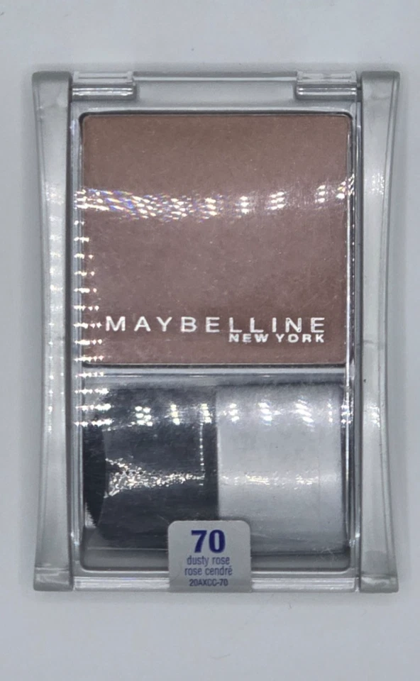 Maybelline Expert Wear Blush - DUSTY ROSE 70 - Image 1 of 1