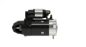 Motor de arranque John Deere - AUC17849 - Imagen 1 de 1