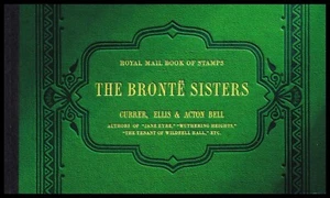 Folleto completo The Bronte Sisters DX34 2005 GB Prestige - Imagen 1 de 2