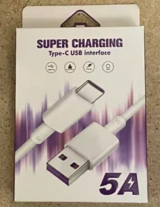 USB-C Ladekabel (2er Pack) - Bild 1 von 1