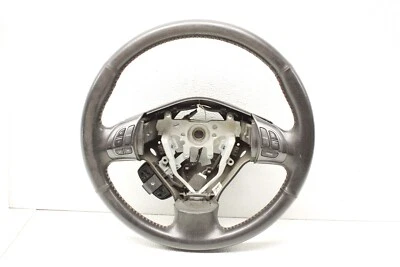 Conjunto de volante Subaru Impreza WRX STI 2008-2014 OEM 08-14 Foto 1 de 4