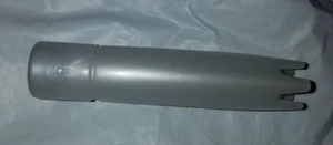 ISI 177806 Profi Peitsche Spenderkopf mit Perlendekoratorspitze, gerade mit Zähnen - Bild 1 von 4