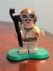LEGO Star Wars sw1001 jeune Anakin Skywalker casquette d'aviateur 75258 75223