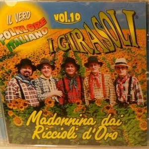 I GIRASOLI- Madannina Dai Riccciola D' Oro - Imagen 1 de 1