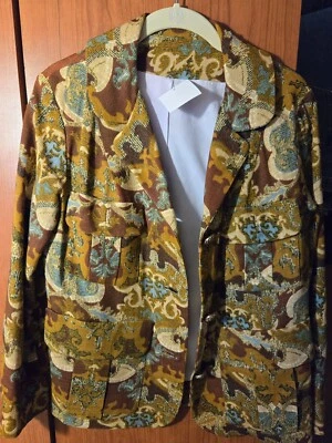 Blazer - ligeiramente usado - Imagem 1 de 3