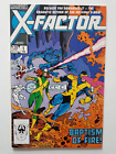 X-FACTOR #1 (1986) - 1st app original X-MEN reunited - HIGH GRADE VF/NM to NM-