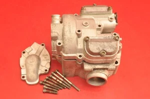 2005 00-07 KTM 525SX 400 450 520 525 EXC SX Cylinder Head Valves Rocker Cover - Picture 1 of 23