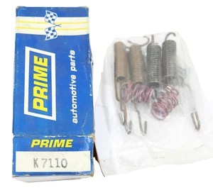 Prime Automotive Brake Kit ~ K7110 - Picture 1 of 1