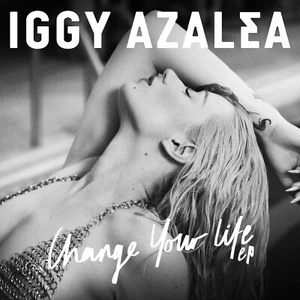 Iggy Azalea - Change Your Life - Bild 1 von 1