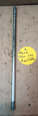 1967-1976 Honda CB450 CL450 CB500T cylinder head stud bolt B (longer one) - Image 1 of 4