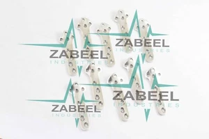 3.5mm TPLO Broad LCP Plate 10 PCs Set By ZaBeel Industries - Picture 1 of 6