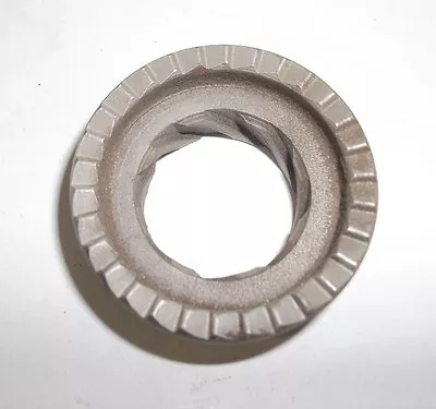 RUEDA TRINQUETE YAMAHA R5 278-15671-01-00 1970-1978 R5B DS7 R5C RD250 RD350 kg Foto 1 de 4