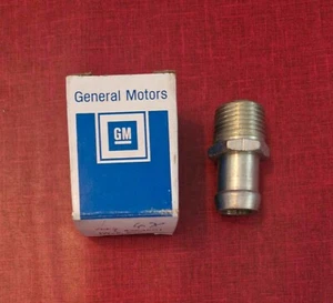 Montaje de admisión de manguera de calefacción GM General Motors #354501 - Imagen 1 de 3