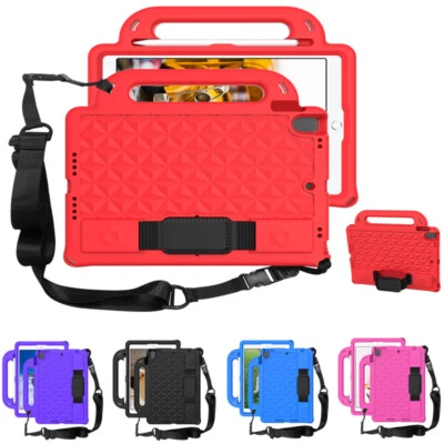 For Samsung Galaxy Tab A 8.0" Inch 2019 SM-T290 Tablet Case Kids Stand Cover - Image 1 of 4