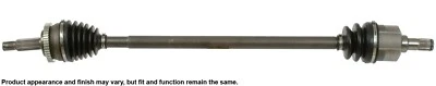 Front Passenger Side Cardone CV Axle Assembly for 08-10 Hyundai Sonata (60-3597) - Image 1 of 4