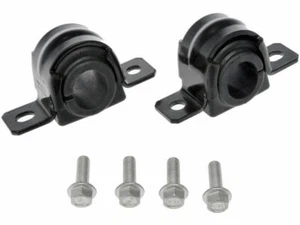 Front Sway Bar Bushing Kit Dorman 8TJS17 for Saturn Outlook 2007 2008 2009 2010 - Picture 1 of 1