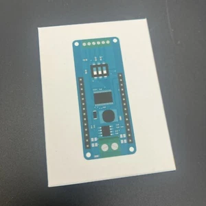 Genuine Arduino MKR 485 Shield Factory Sealed - Picture 1 of 3