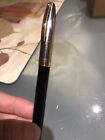 vintage sheaffer fountain pen w/ 14K gold NIB .