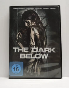 The Dark Below - DVD - FSK 16 - Neuwertig - Bild 1 von 2