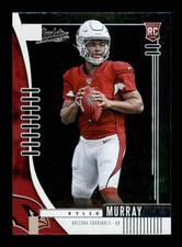 2019 Panini Absolute Football Rookie Singles COMPLETE YOUR SET