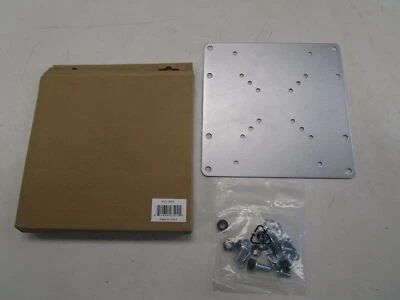 COMMODITY VESA  LCD / LED TV WALL MOUNT ADAPTER BRACKET W/ HARDWARE 2335707 - Image 1 of 4