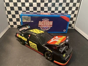 Action Platinum Series Ernie Irvan Promo #88 Havoline 1:24 Scale - Picture 1 of 9