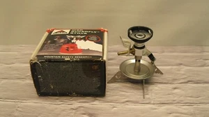 MSR Superfly Estufa Arranque Automático Multi Montaje Bote Camping Senderismo Estufa - Imagen 1 de 12
