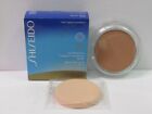 Shiseido UV Sun Protective Compact Foundation Refill SP60 Medium Beige SPF 36