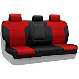 Cubierta de asiento Coverking Custom Fit modelos Hyundai Elantra 2013-16 - malla espaciadora  Foto 1 de 1