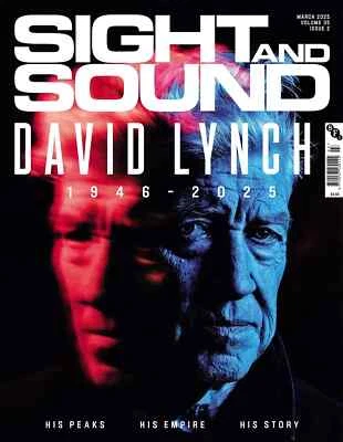 David Lynch Tribute 2025 Reprint Retro Poster - Wall Decor - New Poster 2025 - Image 1 of 4