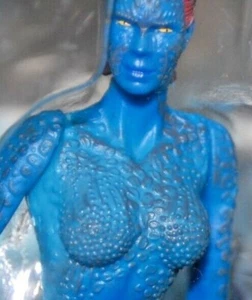Women of X/ X-Men Marvel Collector Pack Mystique Storm Halle Rogue Paquin NIB - Picture 1 of 11
