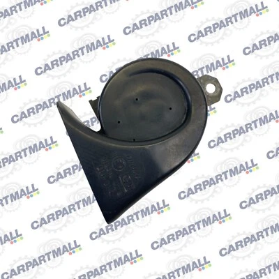 1999-2003 Lexus RX300 RX 300 Low Tone Horn Alarm Siren 86520-48010 OEM - Image 1 of 4