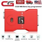 Cgdi Mb For Benz Key Progarmmer Support All Key Lost E-Cu Erase Mileage Adjust