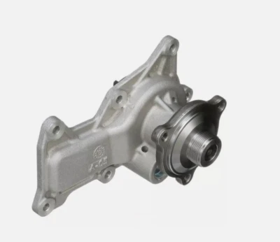 Bomba de agua del motor CARQUEST T2293 para Jeep Wrangler 07-11 Foto 1 de 3