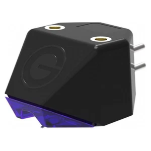Cartucho Goldring E3 imán móvil MM - tocadiscos lápiz óptico súper elíptico fono - Imagen 1 de 5