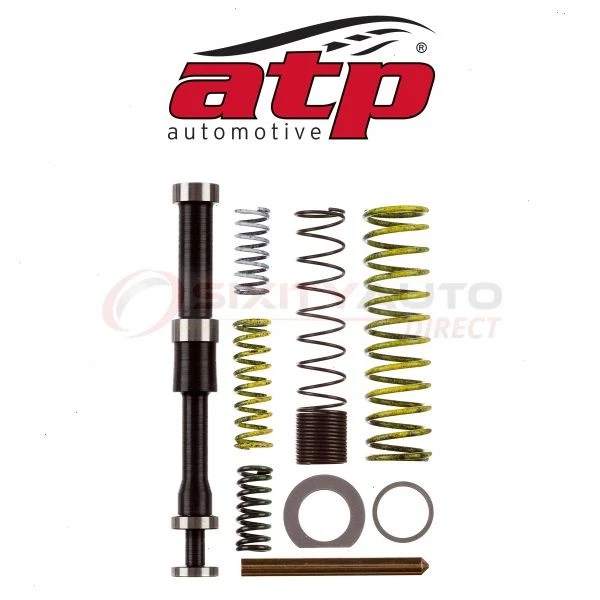 ATP Automatic Transmission Shift Kit for 1971-1974 Dodge B300 Van - Service hv Foto 1 de 4